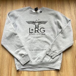NWOT Lrg Sweatshirt